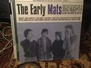 The Replacements - Early Mats Lp fan club /400 Blue vinyl Punk unplayed