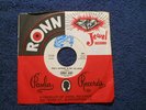 DANNY HUNT - What's Happening to Our Love Affair w/ company sleeve NEAR MINT