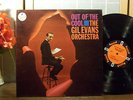 GIL EVANS LP 