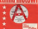 NORTHER SOUL-FOUR TOPS-LOVING YOU IS SWEETER-TMG 568-***RED/WHITE DEMO***