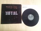 Manilla Road - Metal ORIGINAL