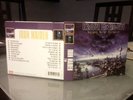 IRON MAIDEN  BRAVE NEW WORLD+FEAR CARDBORD BOX MAIDEN ARGUS PRICE