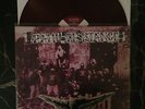 PATH OF RESISTANCE red vinyl 12