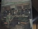 Salsa Guaguanco LP Rafael Labasta - Labasta llego CBS Panama HEAR