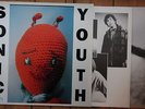 Doppel-LP - Sonic Youth - Dirty -Vinyl