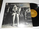 JOANNE VENT The Black and White of It is Blues A&M LP original shrink NM