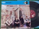 Los Bravos – Same (Lp, ca. 1967; Freakbeat, R&B, Garage; 60´s Punk) Vinyl GREAT