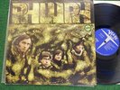 Phluph – Same / First (Lp,1968, US; 60s Garage Psychedelic) Vinyl, selten + gut
