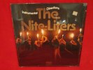 THE NITE-LITERS LP-Instrumental Directions RCA rare SEALED original SOUL FUNK