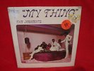 THE MOMENTS LP-My Thing STANG original SEALED Soul