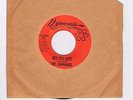 Rare 45rpm Northern Soul 7