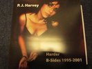 PJ HARVEY HARDER LP 1995-2005 THE FALL  JOY DIVISION THE SMITHS SONIC YOUTH CURE