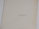 THE BEATLES White Album MFSL LP Sealed Mobile Fidelity Original Master Recording