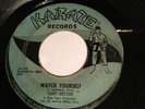 NORTHERN SOUL 45/ TONY HESTOR 