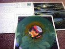 Big Business Mind the Drift gatefold LP vinyl Watery Split Pea with Carrot
