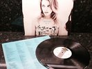 KYLIE MINOGUE: LET'S GET TO IT - RaRE 1st Press UK LP - PWL w / LYRIC INNER
