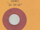 + JACKIE BERNARD - JAH JAH WAY 7