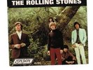 The Rolling Stones Paint It Black 7