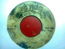 ERROL HOLT - CONGO DREAD{ISLAND GOLD ROOTS 7