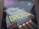 LP DROIDS Star Peace COSMIC DISCO 1st DE, EX+