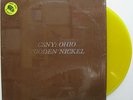 CROSBY STILLS NASH & YOUNG CSNY: Ohio Wooden Nickel Colored Vinyl In Shrink TMOQ