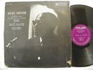 Jazz LP - GIGI GRYCE - The Rat Race Blues - PRESTIGE NEW JAZZ RVG