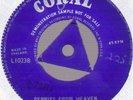 THE TRENIERS - 