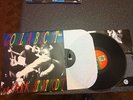 GORILLA BISCUITS - START TODAY - RARE ORIG. PUNK LP ON REVELATION VG++