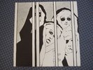 Johnny And The Self Abusers/Orig/UK7