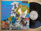 THE UNFOLDING- HOW TO BLOW YOUR MIND AND HAVE A FREAK-OUT PARTY RARE 1967 PSYCH