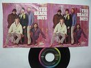 THE BEACH BOYS 