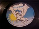 *ATOMIC ROOSTER* IN HEARING OF - 1971 UK PEGASUS LP Progressive Classic