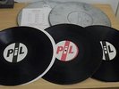 PIL - Public image limited - 