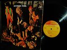RARE TWO-TONE 1969  1st LP  JETHRO TULL   THIS WAS   UK BLUES PSYCH Blodwyn Pig