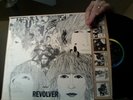 EX RARE ORIGINAL 1966 MONO Lp album The Beatles REVOLVER T 2576 PLAY TESTED