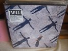Muse - Absolution - 2xlp double vinyl record