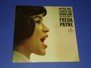 FREDA PAYNE After the lights go down low IMPULSE A-53 Stereo Orig 1963 1st LP