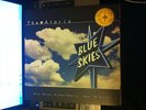 The Ataris - Blue Skies , Broken Hearts OOP Alkaline Trio New Found Glory 180g