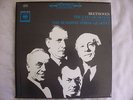 Beethoven Late Qtets Budapest String Qtet Columbia M5S677 Stereo Beautiful