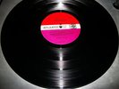 LED ZEPPELIN IV UK PLUM/RED A3 B3 MATRIX