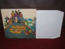 BEATLES Yellow Submarine LP 1969 MONO 1st EARLIEST EVER