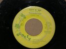 ELECTRAS DIRTY OL' MAN SCOTTY orig US GARAGE PUNK PSYCH 7