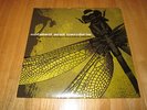 Coheed and Cambria Second Stage Turbine Blade Green Vinyl RARE OOP Circa Survive