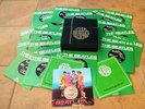 THE BEATLES SINGLES BOX SET CONTAINS 25 RECORDS 7