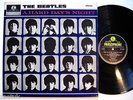 BEATLES * A Hard Day’s Night * 1/1 KT STEREO 1964