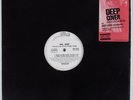 DR DRE & SNOOP DOGGY DOGG Deep Cover EPIC 12