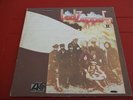LED ZEPPELIN II 2 11 TWO ORG RL ROBERT BOB LUDWIG AUDIOPHILE RARE HOT STAMPER+