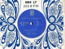 New Top World Hits England David Bowie & The Sweet Elastic Singapore EEP1315