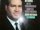 DAVID OISTRAKH - LEV OBORIN / BEETHOVEN / PHILIPS