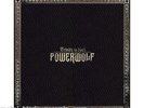 POWERWOLF Trinity In Black Deluxe-BOX [Limited: 500] (3 LP+10